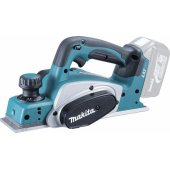 Plane Makita DKP180Z