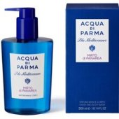 Blue Mediterraneo Mirto Di Panarea - Liquid body and hand soap