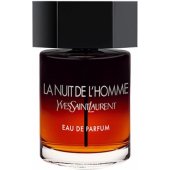La Nuit De L´Homme EDP 100ml