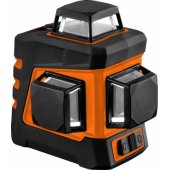 20M 3D 360 ŽALIAS PLOKŠTUMINIS LAZERIS N75-108