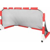 Pure2Improve Folding soccer goal, 120x60x60 cm (427675)