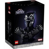 Marvel Black Panther 76215