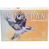 Wingspan: Oceania Expansion ENG