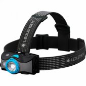 MH7 Black/ Blue