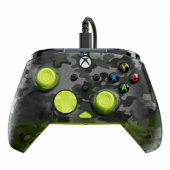 Rematch Core Wired (TBC-2001-75) Ghost Black Camo/ Yellow