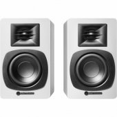 AT-SP3X White