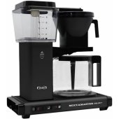 KBG 741 Select Matt Black