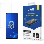 SilverProtection+ ekrano apsauginė plėvelė Oppo A78 4G
