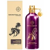_8201295 Montale Arabians Rose Leather Smaržas EDP 100 ml