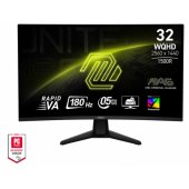 MAG 32CQ6F 31.5" VA 16:9 Curved