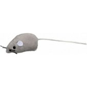 Trixie GRAY MOUSE 5 cm