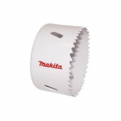 Karūninis grąžtas 83 MM bimetalinis MAKITA