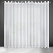 Venus 300x250cm baltas