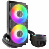 Freezer III Pro 240 120mm Liquid Cooling ARGB Black ACFRE00188A