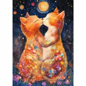Dėlionė – 500 – Moonlight Kiss Trefl 37546