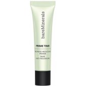 BareMinerals Prime Time Redness Reducing Primer