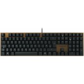 KC200 MX (EN) Black