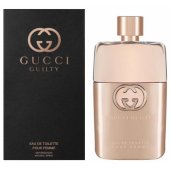 Guilty Pour Femme EDT 50ml