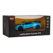 Lamborghini Huracan STO metalinis automobilis 1:32 RASTAR