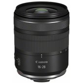 RF 16-28 mm F2.8 IS STM