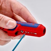 Knipex izoliacijos nuėmimo įrankis 8-13mm