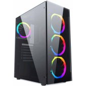 Ryzen 5 5500 16GB 500SSD M.2 NVME RTX3050 8GB W11 Fornax 1500RGB