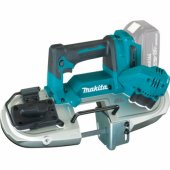 Makita cordless band saw DPB183Z 18 V