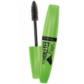 Mascara Scandal Eyes Lycra Flex Black 12ml