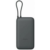 20000mAh Dark Grey BHR9740GL