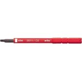 Wiha bit slimBit electric Square 2x75mm (35511)