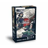 Unmatched: Sun®s Origin