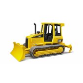 CAT Track-Type Tractor - 02443