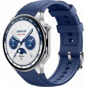 Watch 2 Nordic Blue