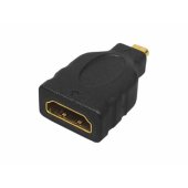 LXHD23 HDMI-micro HDMI