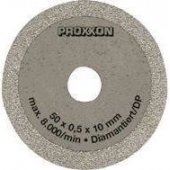 Proxxon deimantinis diskas 50/ 10 mm (PR28012)