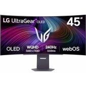 UltraGear 45GX90SA-B 45" OLED UWQHD 0.03ms 240Hz