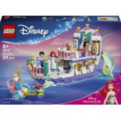 43299 Ariel®s Royal Wedding Boat