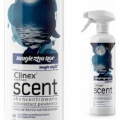 Clinex koncentruotas oro gaiviklis 500 ml