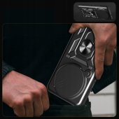 "CamShield Pro Xiaomi Redmi Note 14 Pro 5G/ POCO X7 5G" Matte Black