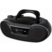 Boombox CDM490BTDABS