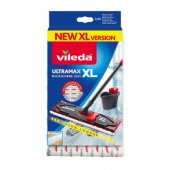 Vileda Ultramax XL/ Ultramat Turbo XL Refill Mop