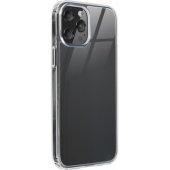 Super Clear Hybrid Case iPhone 17 Pro Max/ 18 Pro Max Transparent