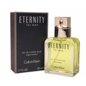 Eternity EDT 50 ml