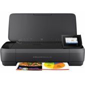 Officejet 250 mobilusis spausdintuvas