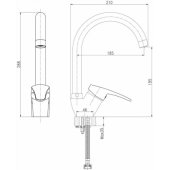 Standartinis (BOST462)