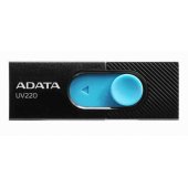 Atmintukas UV320 64GB USB 3.0 juodas