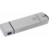 64GB IronKey Basic S1000 IKS1000B/ 64GB
