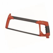 Dedra 300 mm metalo pjūklas su gumine rankena - 1226