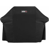 7136 Premium Case Genesis® II 6 Burner