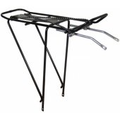 26"-29" Steel Black
